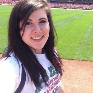 Meet your Posher, Catherine